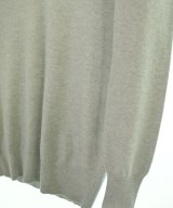 JIL SANDER（ジルサンダー）ニット・セーター グレー サイズ:34(XXS位) レディース/2200683201185