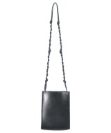 JIL SANDER（ジルサンダー）ショルダーバッグ 黒 サイズ:- メンズ/2200684715032