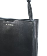 JIL SANDER（ジルサンダー）ショルダーバッグ 黒 サイズ:- メンズ/2200684715032