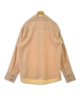 JIL SANDER（ジルサンダー）ブラウス ベージュ サイズ:40(M位) レディース/2200689735127