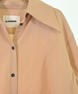 JIL SANDER（ジルサンダー）ブラウス ベージュ サイズ:40(M位) レディース/2200689735127