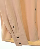 JIL SANDER（ジルサンダー）ブラウス ベージュ サイズ:40(M位) レディース/2200689735127