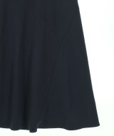 JIL SANDER（ジルサンダー）ロング・マキシ丈スカート 紺 サイズ:34(S位) レディース/2200689735172