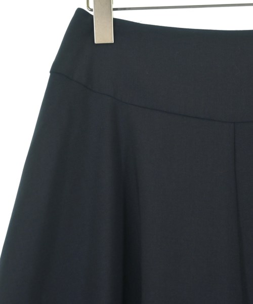 JIL SANDER（ジルサンダー）ロング・マキシ丈スカート 紺 サイズ:32(XXS位) レディース/2200689735332