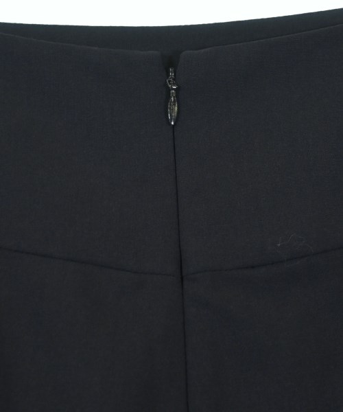 JIL SANDER（ジルサンダー）ロング・マキシ丈スカート 紺 サイズ:32(XXS位) レディース/2200689735332