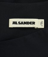 JIL SANDER（ジルサンダー）ロング・マキシ丈スカート 紺 サイズ:32(XXS位) レディース/2200689735332