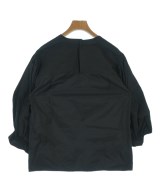JIL SANDER（ジルサンダー）ブラウス 黒 サイズ:36(XS位) レディース/2200689735356