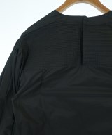 JIL SANDER（ジルサンダー）ブラウス 黒 サイズ:36(XS位) レディース/2200689735356