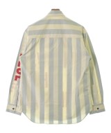 JIL SANDER（ジルサンダー）カジュアルシャツ 白 サイズ:44(S位) メンズ/2200689755019