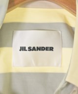 JIL SANDER（ジルサンダー）カジュアルシャツ 白 サイズ:44(S位) メンズ/2200689755019