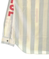 JIL SANDER（ジルサンダー）カジュアルシャツ 白 サイズ:44(S位) メンズ/2200689755019