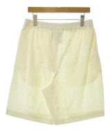JIL SANDER（ジルサンダー）ショートパンツ 白 サイズ:48(L位) メンズ/2200689755026