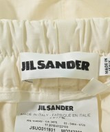 JIL SANDER（ジルサンダー）ショートパンツ 白 サイズ:48(L位) メンズ/2200689755026