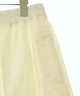JIL SANDER（ジルサンダー）ショートパンツ 白 サイズ:48(L位) メンズ/2200689755026