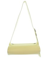 JIL SANDER（ジルサンダー）ショルダーバッグ 黄 サイズ:- レディース/2200674344068