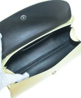 JIL SANDER（ジルサンダー）ショルダーバッグ 黄 サイズ:- レディース/2200674344068
