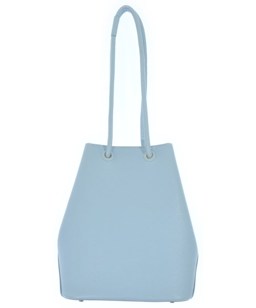 JIL SANDER（ジルサンダー）ハンドバッグ 青 サイズ:- レディース/2200681170032
