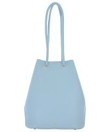 JIL SANDER（ジルサンダー）ハンドバッグ 青 サイズ:- レディース/2200681170032