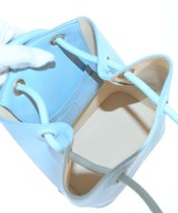 JIL SANDER（ジルサンダー）ハンドバッグ 青 サイズ:- レディース/2200681170032