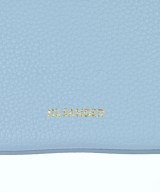 JIL SANDER（ジルサンダー）ハンドバッグ 青 サイズ:- レディース/2200681170032