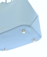 JIL SANDER（ジルサンダー）ハンドバッグ 青 サイズ:- レディース/2200681170032