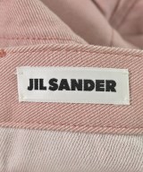 JIL SANDER（ジルサンダー）デニムパンツ ピンク サイズ:34(XXL位) レディース/2200688324070