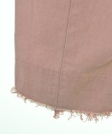 JIL SANDER（ジルサンダー）デニムパンツ ピンク サイズ:34(XXL位) レディース/2200688324070
