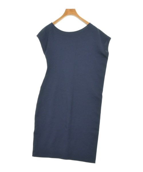 JIL SANDER（ジルサンダー）ワンピース 紺 サイズ:36(XS位) レディース/2200690089011
