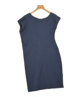 JIL SANDER（ジルサンダー）ワンピース 紺 サイズ:36(XS位) レディース/2200690089011