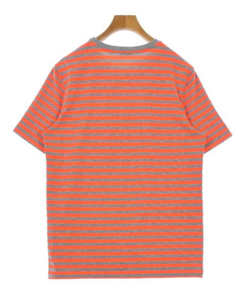 JIL SANDER（ジルサンダー）Tシャツ・カットソー グレー サイズ:M メンズ/2200690109047
