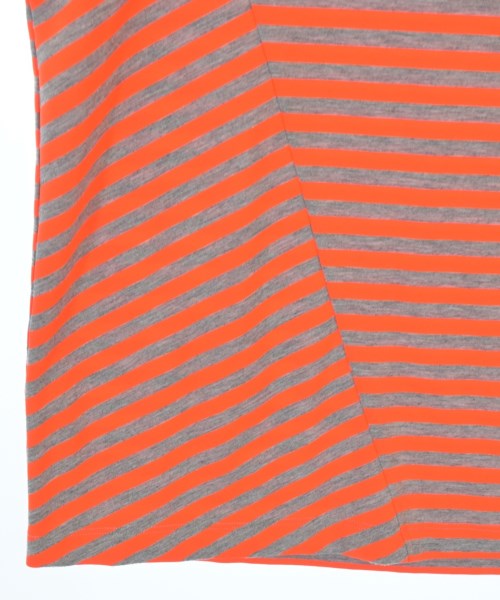 JIL SANDER（ジルサンダー）Tシャツ・カットソー グレー サイズ:M メンズ/2200690109047