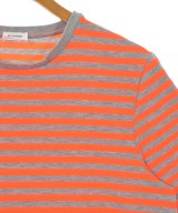 JIL SANDER（ジルサンダー）Tシャツ・カットソー グレー サイズ:M メンズ/2200690109047