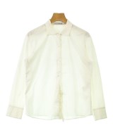 JIL SANDER（ジルサンダー）カジュアルシャツ 白 サイズ:34(XXS位) レディース/2200690129021