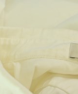 JIL SANDER（ジルサンダー）カジュアルシャツ 白 サイズ:34(XXS位) レディース/2200690129021