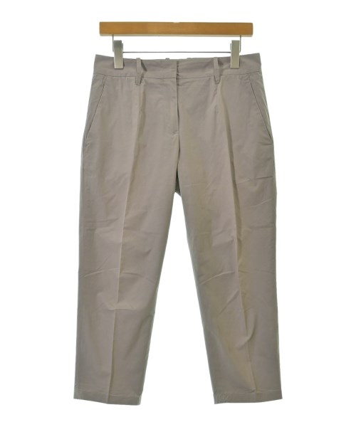 JIL SANDER(ジルサンダー)スラックス ピンク サイズ:34(XXS位)/2200690156010