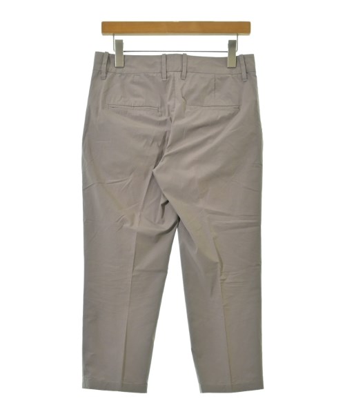 JIL SANDER（ジルサンダー）スラックス ピンク サイズ:34(XXS位) レディース/2200690156010