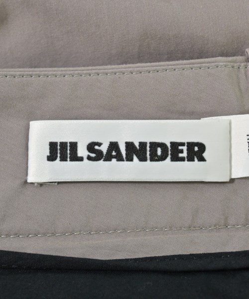 JIL SANDER（ジルサンダー）スラックス ピンク サイズ:34(XXS位) レディース/2200690156010