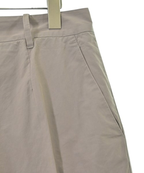 JIL SANDER（ジルサンダー）スラックス ピンク サイズ:34(XXS位) レディース/2200690156010