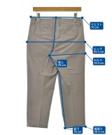 JIL SANDER（ジルサンダー）スラックス ピンク サイズ:34(XXS位) レディース/2200690156010