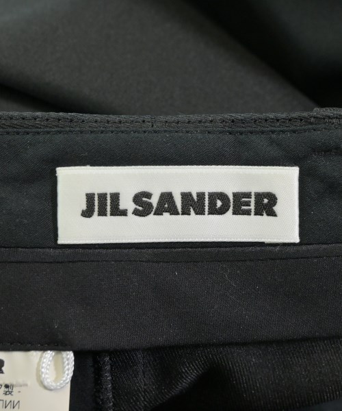 JIL SANDER（ジルサンダー）その他 黒 サイズ:32(XXS位) レディース/2200683473087