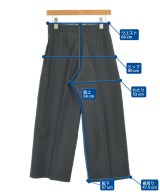 JIL SANDER（ジルサンダー）その他 黒 サイズ:32(XXS位) レディース/2200683473087