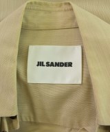 JIL SANDER（ジルサンダー）カジュアルシャツ ベージュ サイズ:38(S位) メンズ/2200690341010
