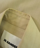 JIL SANDER（ジルサンダー）カジュアルシャツ ベージュ サイズ:38(S位) メンズ/2200690341010
