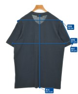 JIL SANDER（ジルサンダー）Tシャツ・カットソー 紺 サイズ:M メンズ/2200690341027