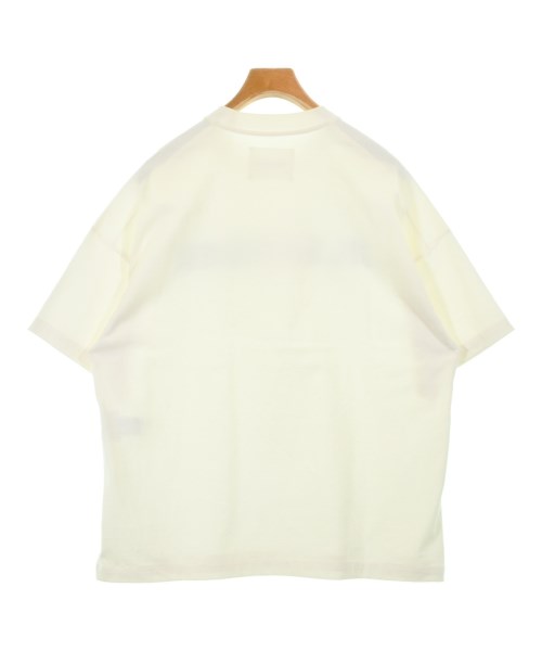 JIL SANDER（ジルサンダー）Tシャツ・カットソー 白 サイズ:S メンズ/2200690341065