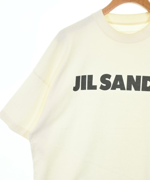 JIL SANDER（ジルサンダー）Tシャツ・カットソー 白 サイズ:S メンズ/2200690341065