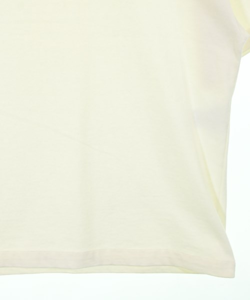 JIL SANDER（ジルサンダー）Tシャツ・カットソー 白 サイズ:S メンズ/2200690341065