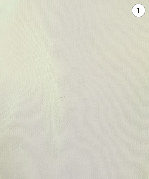 JIL SANDER（ジルサンダー）Tシャツ・カットソー 白 サイズ:S メンズ/2200690341065