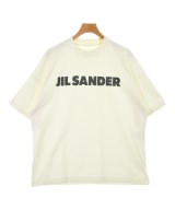 JIL SANDER（ジルサンダー）Tシャツ・カットソー 白 サイズ:S メンズ/2200690341065