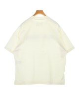 JIL SANDER（ジルサンダー）Tシャツ・カットソー 白 サイズ:S メンズ/2200690341065